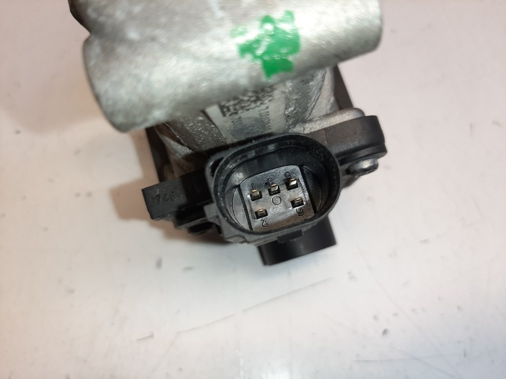 Skoda Fabia (5J) EGR szelep 03G131501N 700678040 4. kép