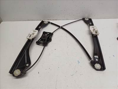 Skoda Fabia (NJ) bal első Ablakemelő szerkezet elektromos 6V0837461