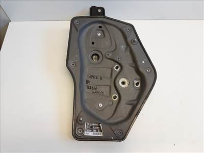 Skoda SUPERB 5 ajtós bal hátsó Ablakemelő szerkezet elektromos 3T5839401