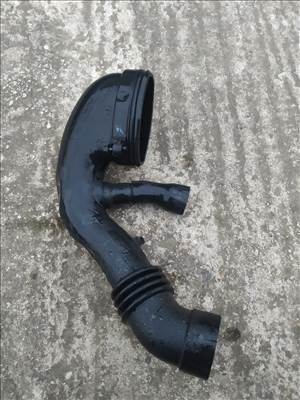 BMW E46 320D turbóra szívócső eladó!