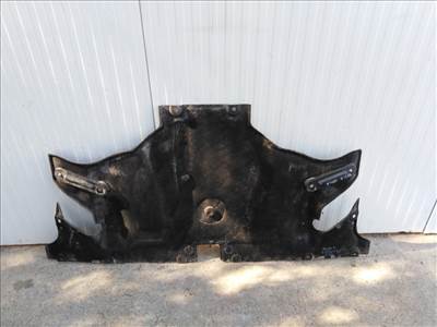 Tesla Model 3 hátsó fenéklemeztálca 110431300B