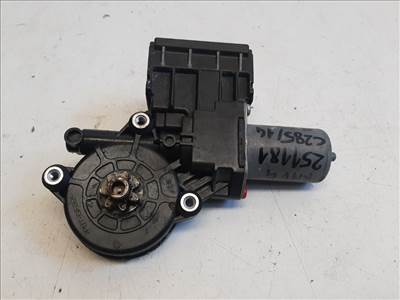 Toyota Rav 4 (XA40) bal első ablakemelő motor 8572042120
