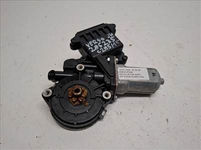 Toyota Verso jobb hátsó ablakemelő motor 698300F040