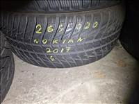  265/50/20"  Nokian téli gumi 
