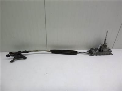 Volkswagen passat vii (3c) váltókulissza 3C0711049M