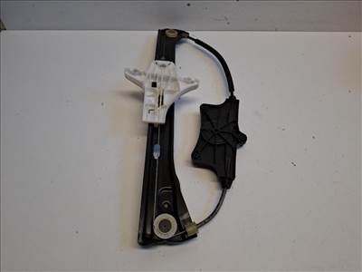 Volkswagen Passat VIII kombi bal hátsó Ablakemelő szerkezet elektromos 3G9839461A