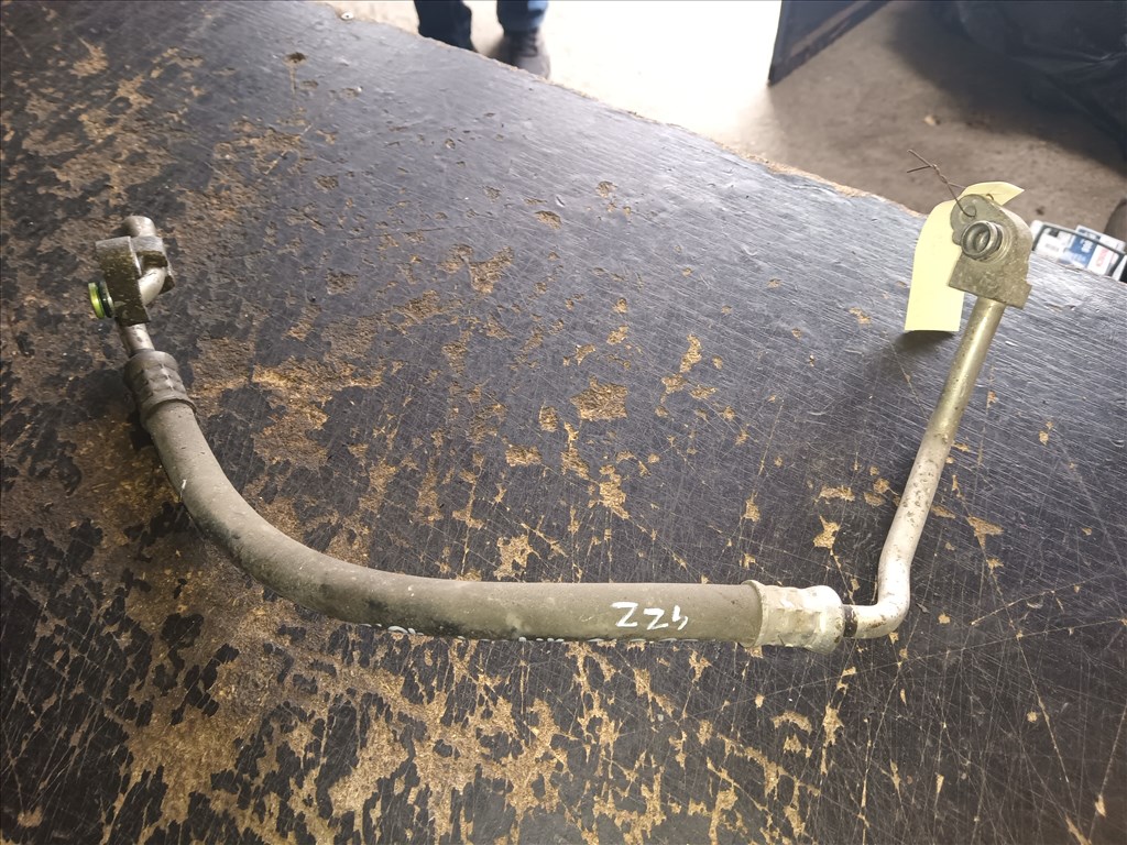 Toyota Corolla E12 klímacső  1. kép