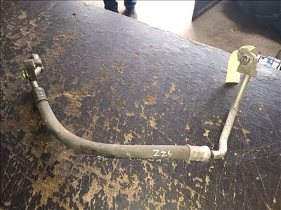 Toyota Corolla E12 klímacső 