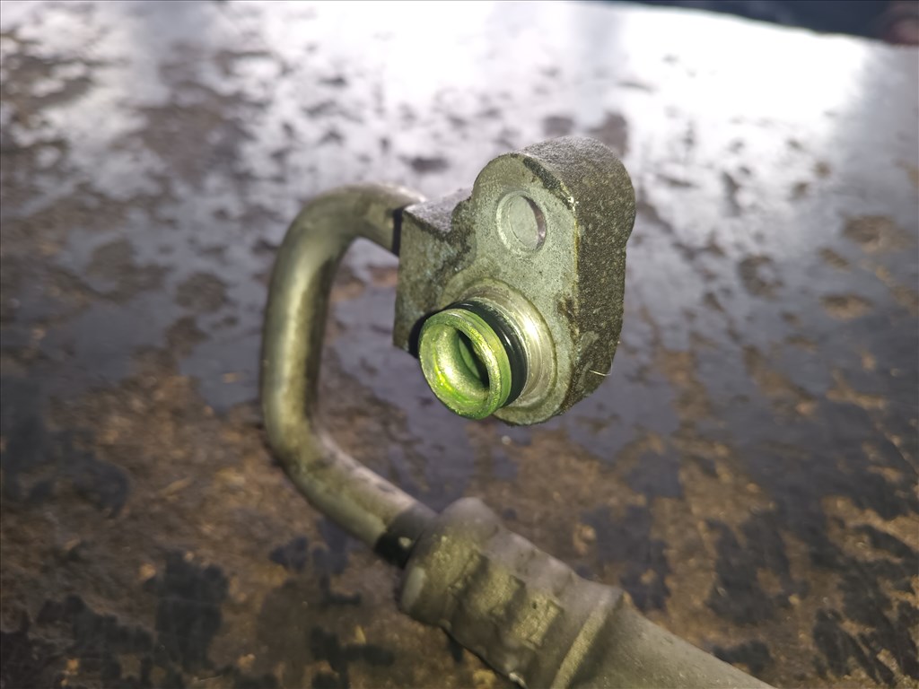 Toyota Corolla E12 klímacső  3. kép