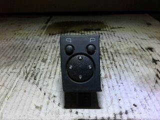 Audi A6 (C4 - 4A) Tükör Kapcsoló *29322* audi-4a0959565