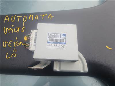 Chevrolet Epica Automata váltó elektronika 