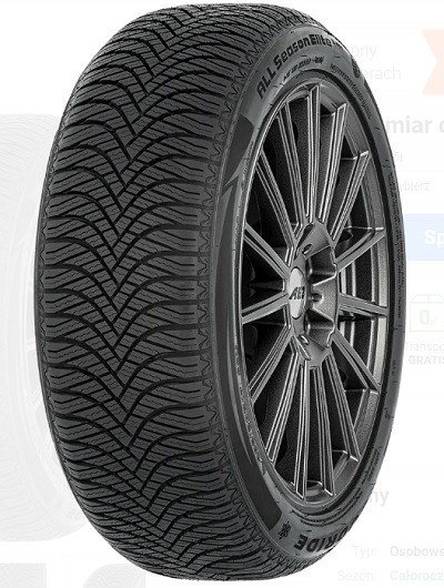 Goodride Z401 XL 225/40 R18  1. kép