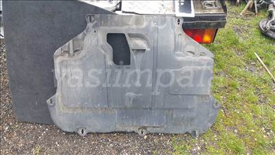 Volvo 31290618 S40 V50 C30 motortér védőburkolat