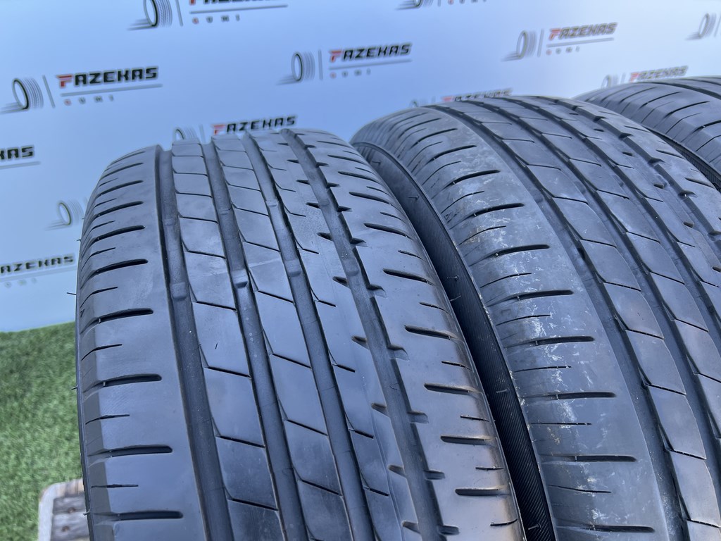 205/55 R16 Lassa Driveways nyári gumi 4,5-5mm 2. kép
