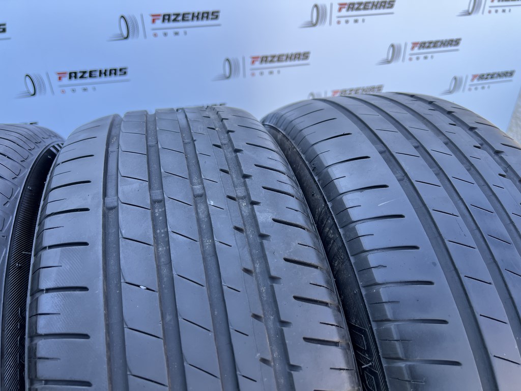 205/55 R16 Lassa Driveways nyári gumi 4,5-5mm 3. kép