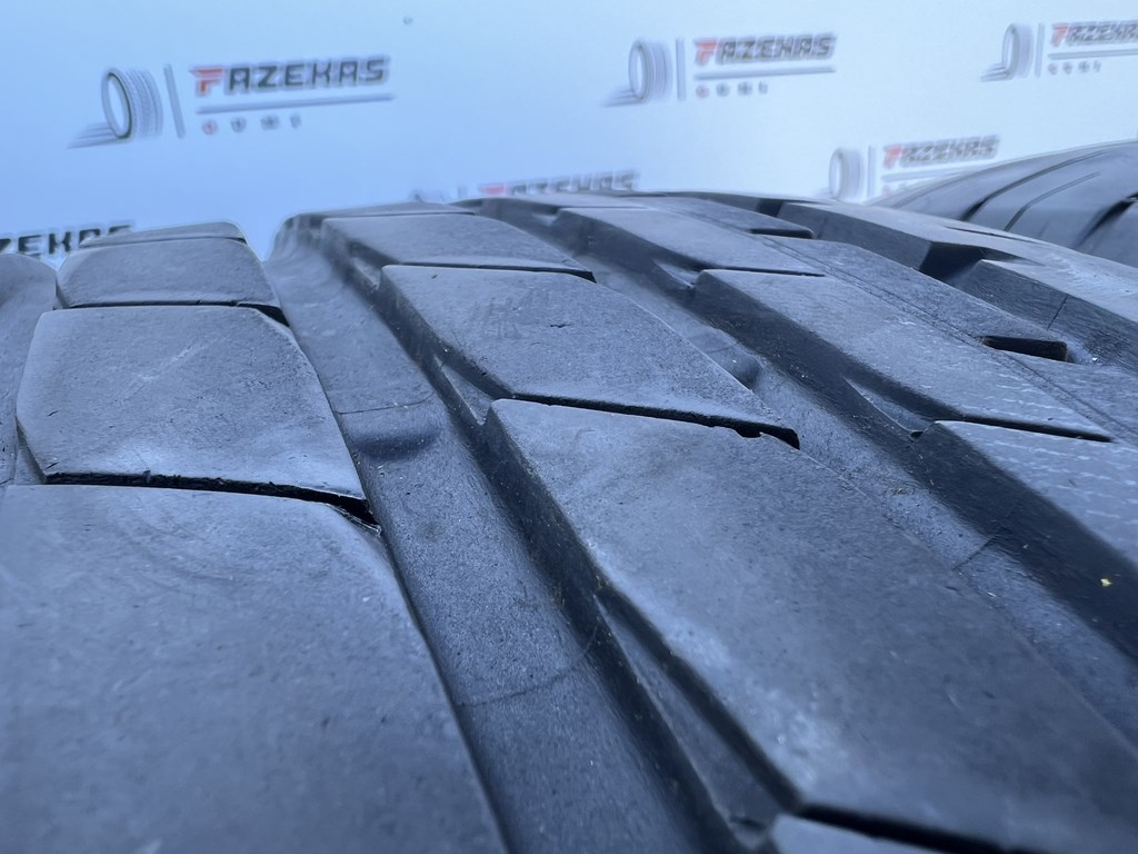205/55 R16 Lassa Driveways nyári gumi 4,5-5mm 4. kép