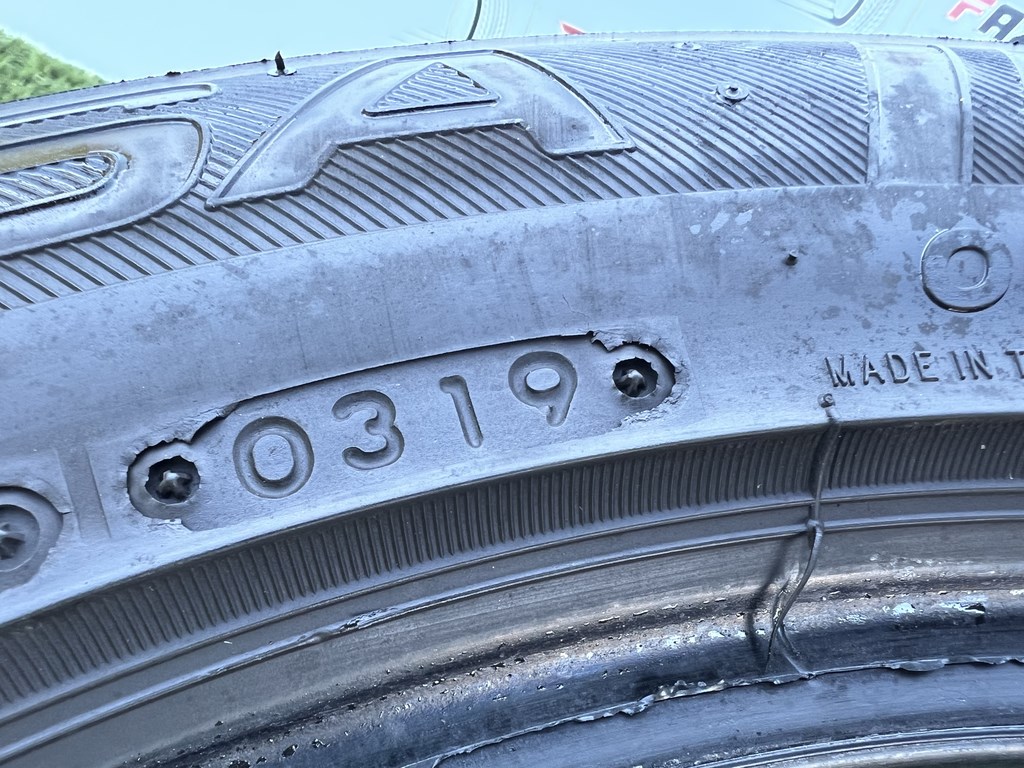 205/55 R16 Lassa Driveways nyári gumi 4,5-5mm 6. kép