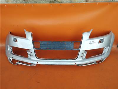 Audi Q7 első lökhárító 4L0807437 (P.40.1002R)a