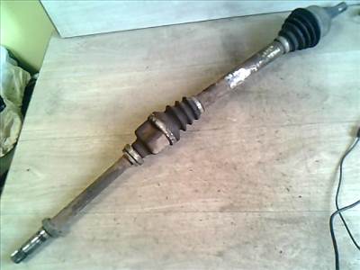PEUGEOT 307 01-05 Jobb első féltengely