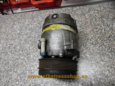 Opel 1135106 Klíma kompresszor