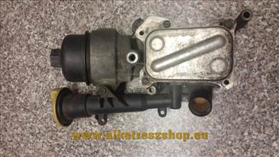 Opel olajszűrőház 1.3 CDTI Purflux rendszerű