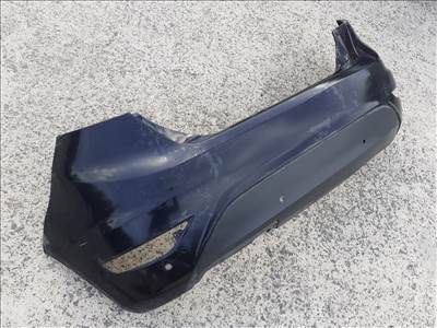 Ford Fiesta hátsó lökhárító MK6 8a61-17