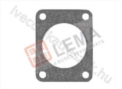 Szívócsonk tömítés 2.8 - DAILY - UT.99473619, 5001847939 -  - LE.MA Utángyártott új 99473619