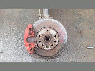 Opel Astra G Bal első Kerékagy *1063*