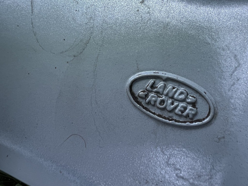 5x108 18" Land Rover Discovery Sport alufelni +TPMS szenzor 8Jx18h2 ET45 7. kép