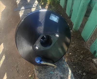 Fiat Doblo II Fékrásegitő szervó dob devander 