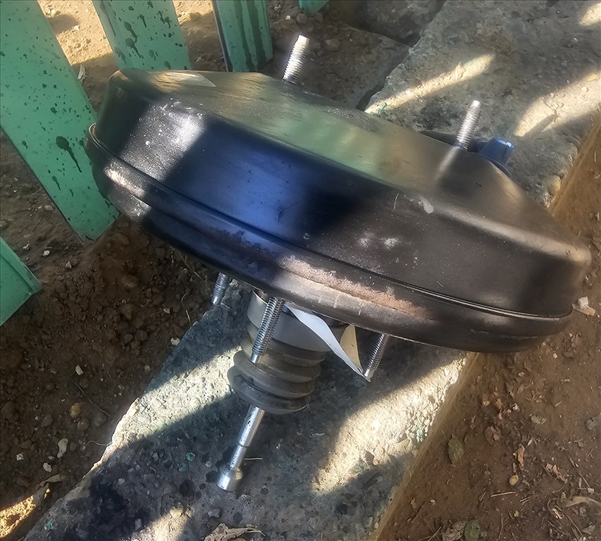 Fiat Doblo II Fékrásegitő szervó dob devander  2. kép