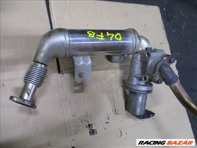 Kia Cee'd (ED)  Hyundai i30 1.6 CRDi  Egr szelep