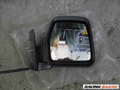 Fiat Scudo I Citroën Jumpy I Peugeot Expert I visszapillantó tükör kézi jobb új