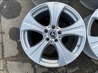  18-as,5x112 -es újszerű gyári Mercedes alufelni