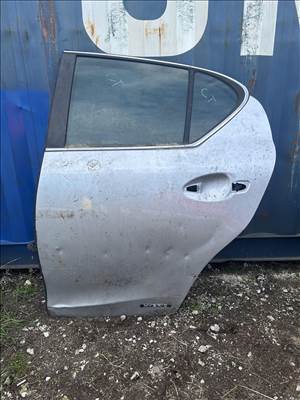 Lexus CT Ajtó bal hátsó