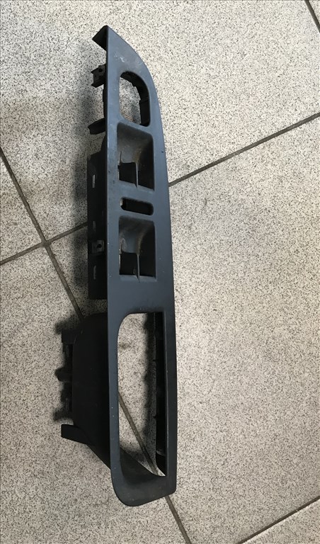 Volkswagen Golf V bal első ajtóbehúzó 1k4868049b 1. kép