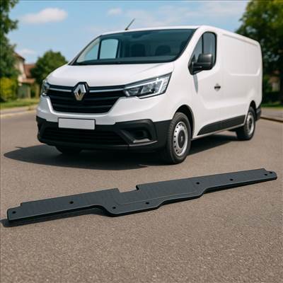 Renault Trafic III, Opel Vivaro B, Nissan NV küszöb borítás  849214620r 849214875r