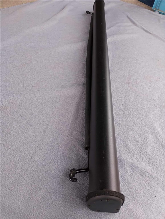 Skoda Octavia 3 kutyaháló roló 2. kép