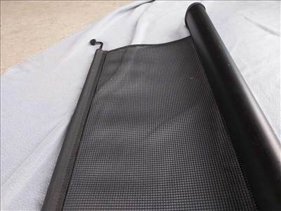 Skoda Octavia 3 kutyaháló roló