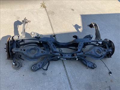 Mazda CX-5 (KE) 2.2 D AWD Cx-5 hátsó híd futómű 