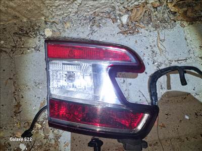 Renault Mégane III Hátsó lámpa 