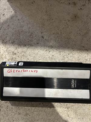 Lexus Gs 250 /300 450 H erősitő