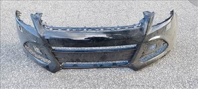 Ford Kuga Mk2 első lökhárító fekete színben eladó! cv44s17k819