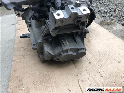 Volkswagen Passat B7 Skoda Superb II 1.6crtdi 105le 6-os váltó MYP-kódu
