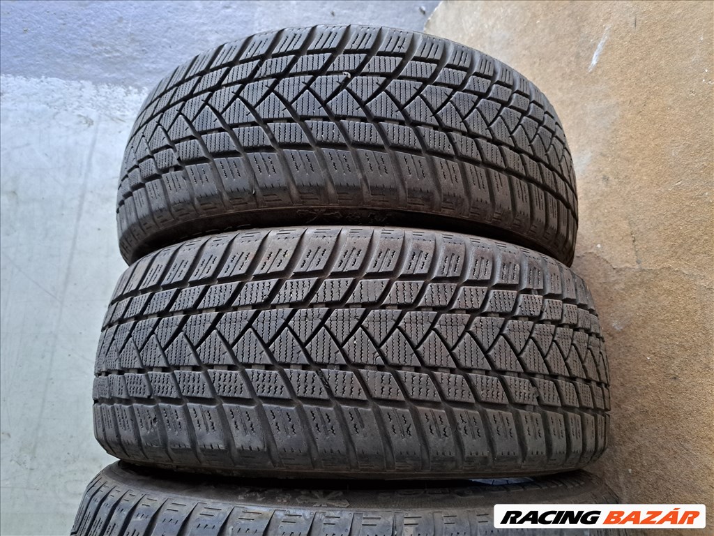4db 205/55 R16 GT Radial Winterpro 2 Téli gumi eladó!! (DOT2018-2020) ára 10000Ft/db 2. kép