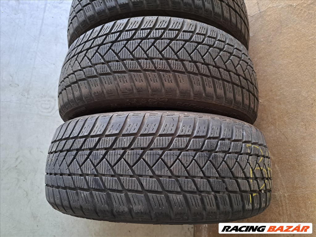 4db 205/55 R16 GT Radial Winterpro 2 Téli gumi eladó!! (DOT2018-2020) ára 10000Ft/db 3. kép