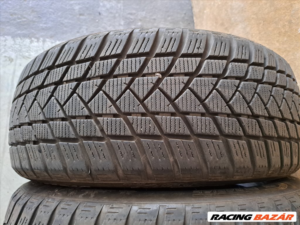 4db 205/55 R16 GT Radial Winterpro 2 Téli gumi eladó!! (DOT2018-2020) ára 10000Ft/db 4. kép