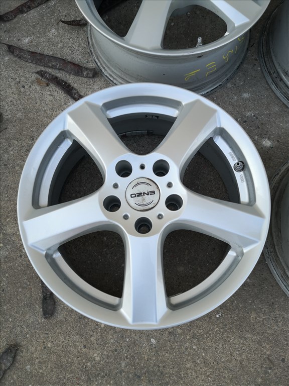5x112 16 alufelni audi,vw,skoda, 85000ft a 4db INGYENPOSTA/314/ 4. kép