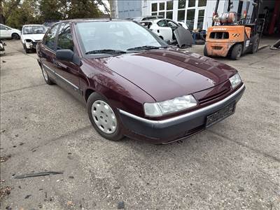 Citroën Xantia 1.8i 16V gyújtáskapcsoló 