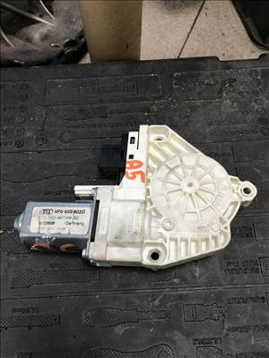 Audi A5 (B8 - 8T) jobb első ablakemelő motor 4f0959802d